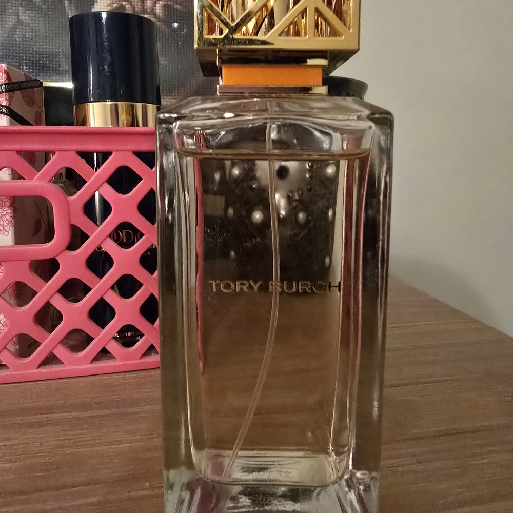 Tory Burch Signature Perfume